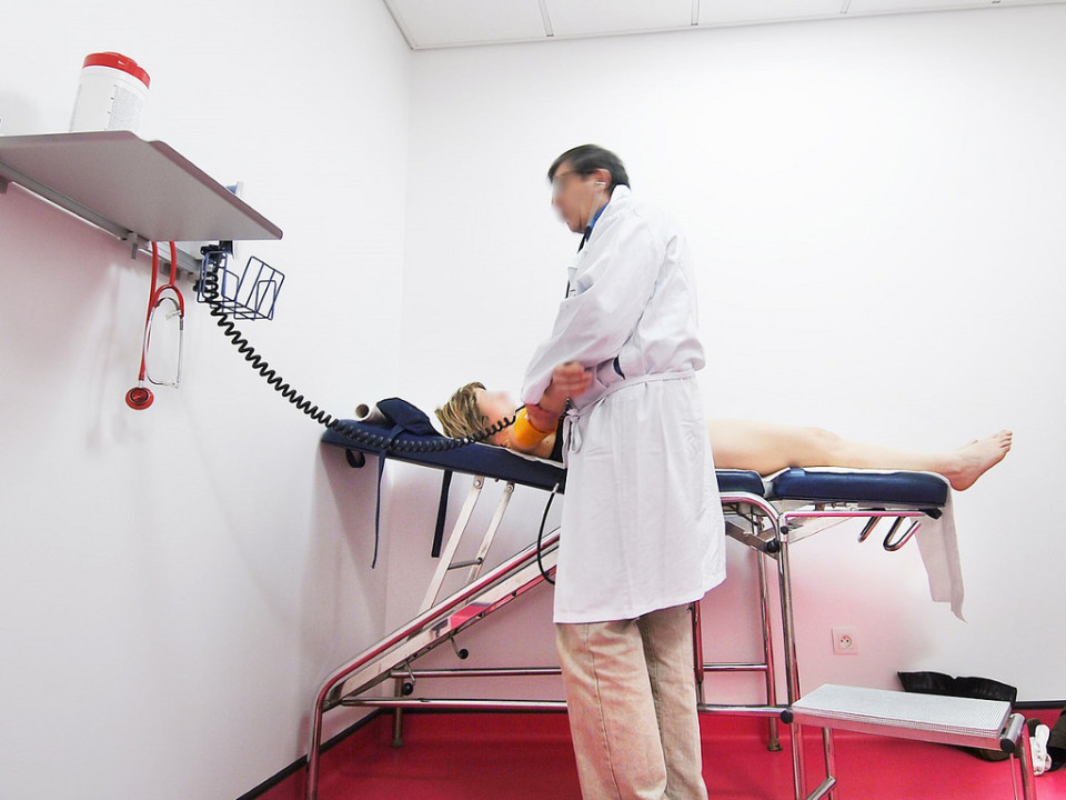 Auvergne-Rhône-Alpes modérément touchée par l'épidémie de varicelle