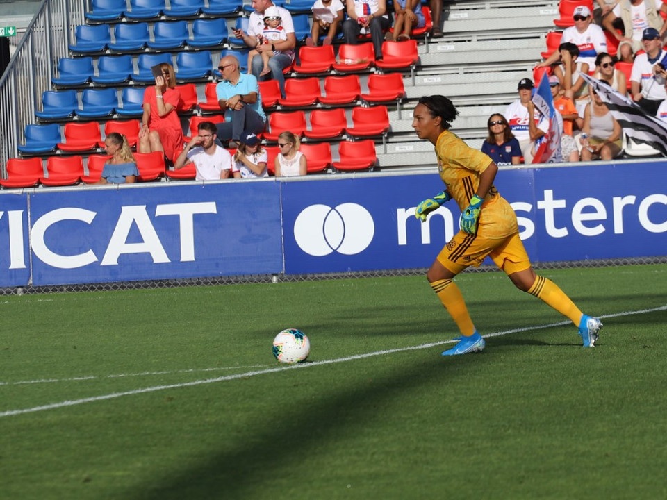 OL féminin : Bouhaddi et Marozsan prolongent leurs contrats !