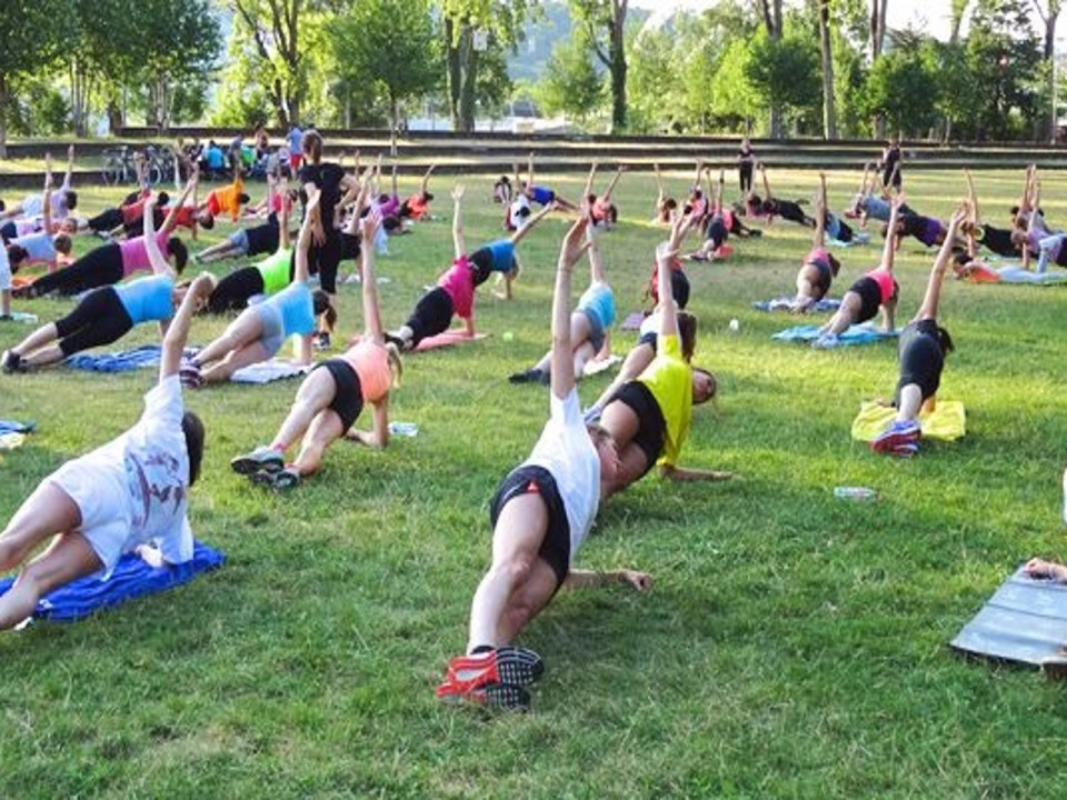 Que faire à Lyon ce week-end du 21, 22 & 23 juillet 2017 ?