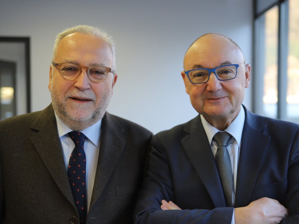 Jean-Yves Sécheresse : "Trottinettes électriques : j’invite la ministre à rapidement prendre une décision"