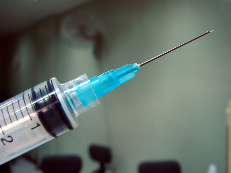 Lyon : menacé par une seringue, il est délesté de 300 euros