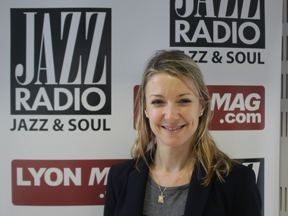 Séverine Barbier : "Make a Wish à Lyon réalise ses deux premiers vœux d’enfants malades"