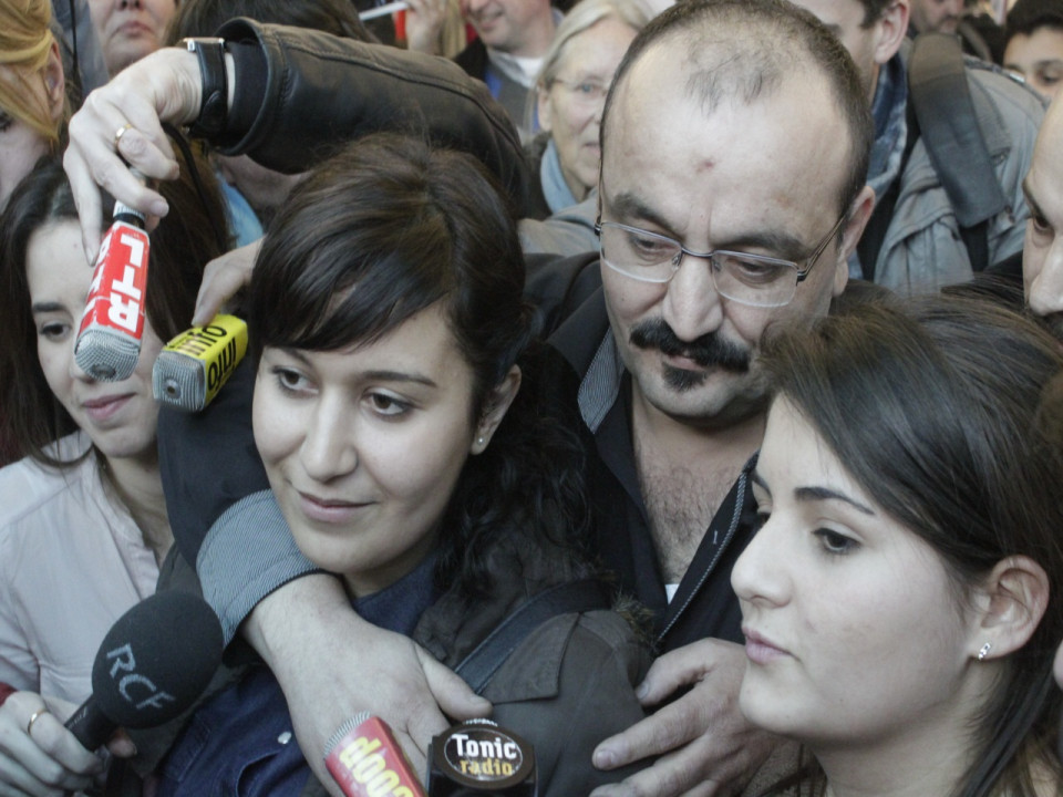 Sevil Sevimli de retour à Lyon, l’anti Florence Cassez