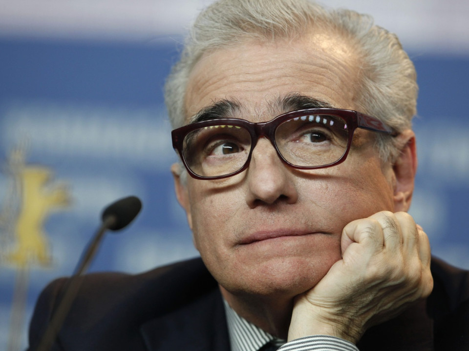Festival Lumière : Lyon attend Martin Scorsese de pied ferme