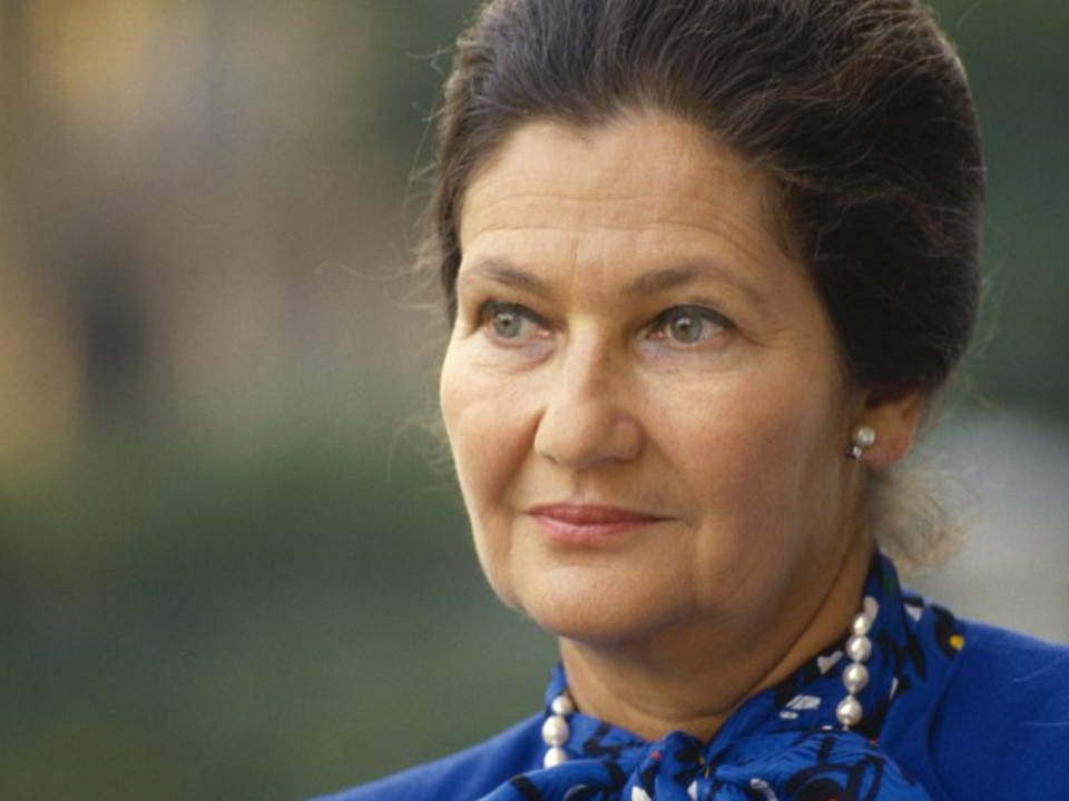 Mort de Simone Veil : hommages unanimes des personnalités lyonnaises