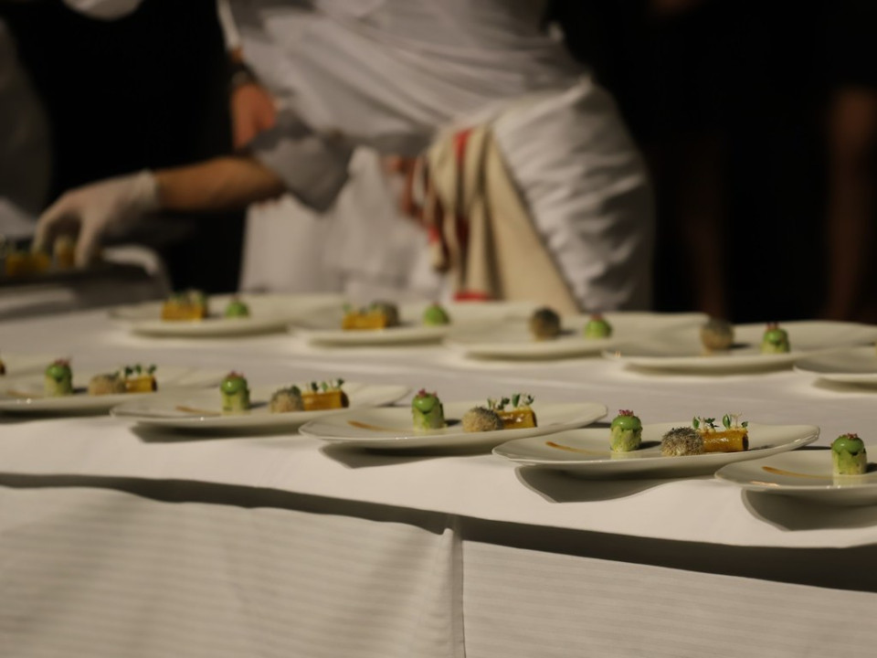 Le Sirha Green repoussé à début septembre