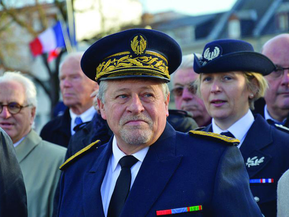 Espionnage à la Région : l’ancien bras droit de Queyranne se dit "totalement étranger" à l’affaire