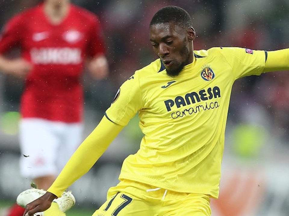 Mercato : l'OL se lance à l'assaut de Karl Toko-Ekambi