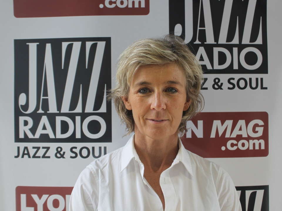 Sophie Moreau (Courir pour elles) : "Je regrette ma réaction de tout mon cœur"