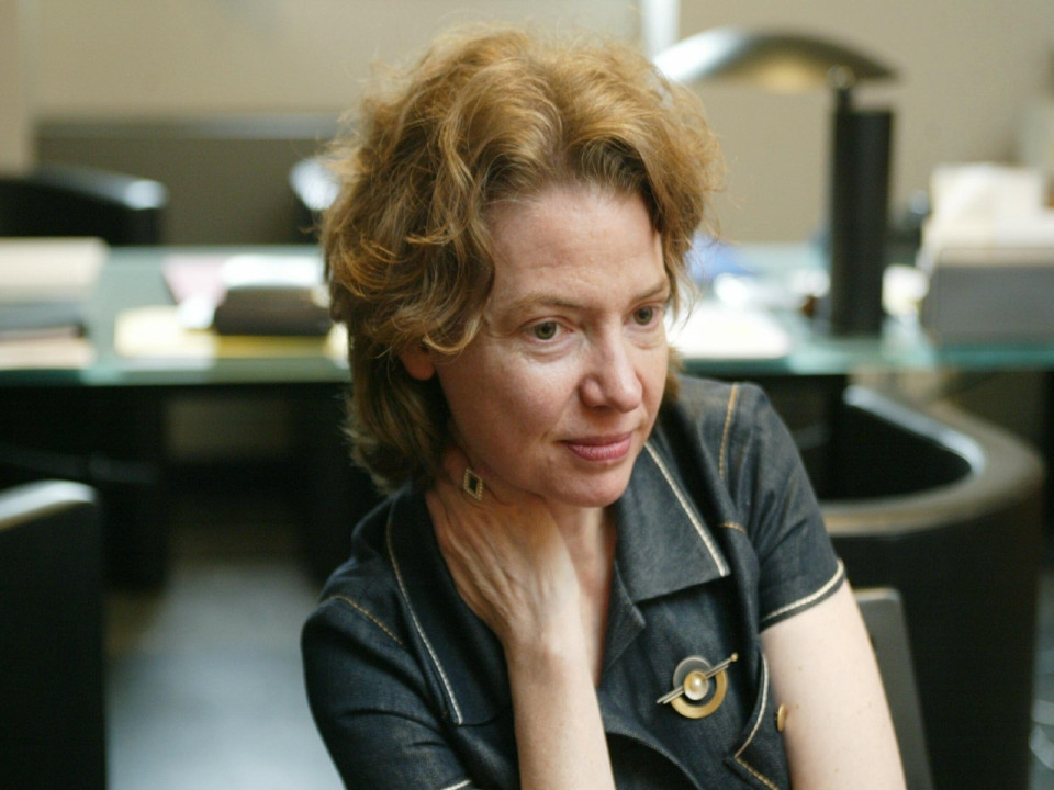 Du musée des Beaux-Arts au Louvre : Sylvie Ramond ne fera finalement pas le voyage