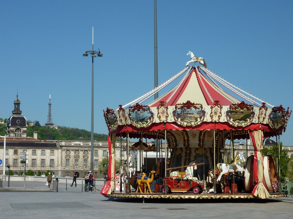 Que faire ce week-end des 5 et 6 mars &agrave; Lyon ?