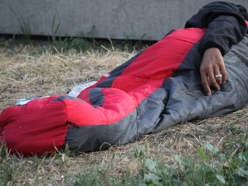 Un squat évacué ce vendredi matin à Villeurbanne