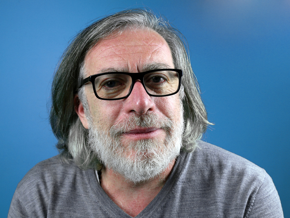 Stéphane Casez (directeur de cafés-théâtres) : "Lyon reste incontestablement leader du café-théâtre en France"