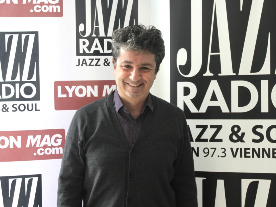 Stéphane Kochoyan sur le Jazz Day : "Une journée pour redonner sa légitimité au jazz"