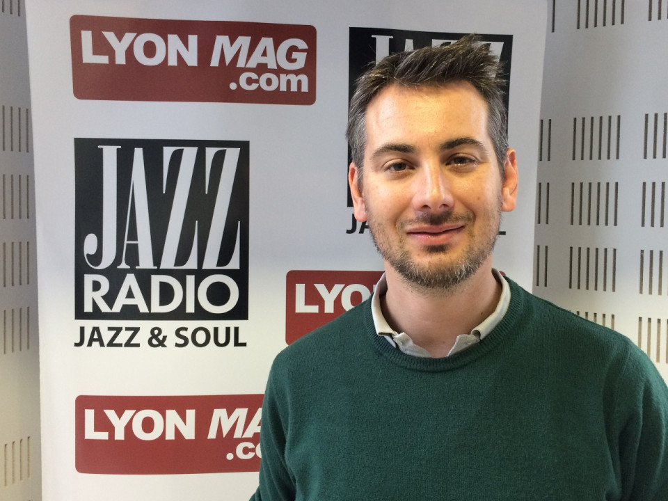 Stéphane Rabut (Club de la presse) : "Ca manque de poil à gratter comme Charlie Hebdo à Lyon"