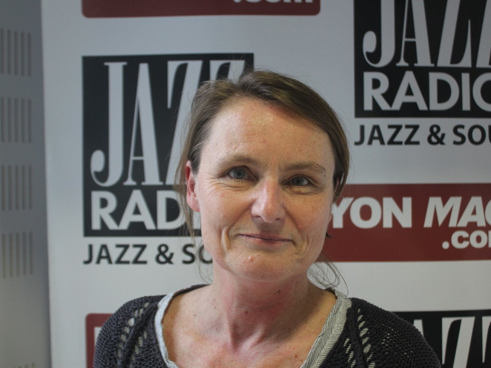 Stéphanie Lefort : "Guignol et la marionnette ont besoin d’un engagement politique de la Ville de Lyon"