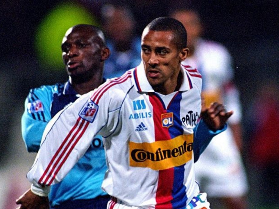 Steve Marlet, passé par l'OL, mis en examen pour viol en réunion