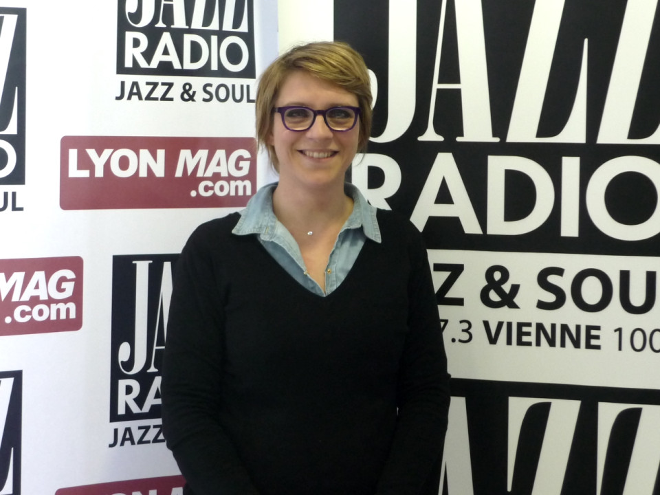 Stéphanie Bertholon, psychologue : "Une montée en puissance du stress et de l'anxiété à Lyon"