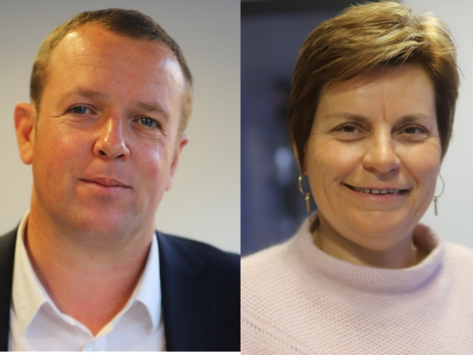 Municipales à Villeurbanne : le PS résiste encore aux écologistes dans un 1er sondage