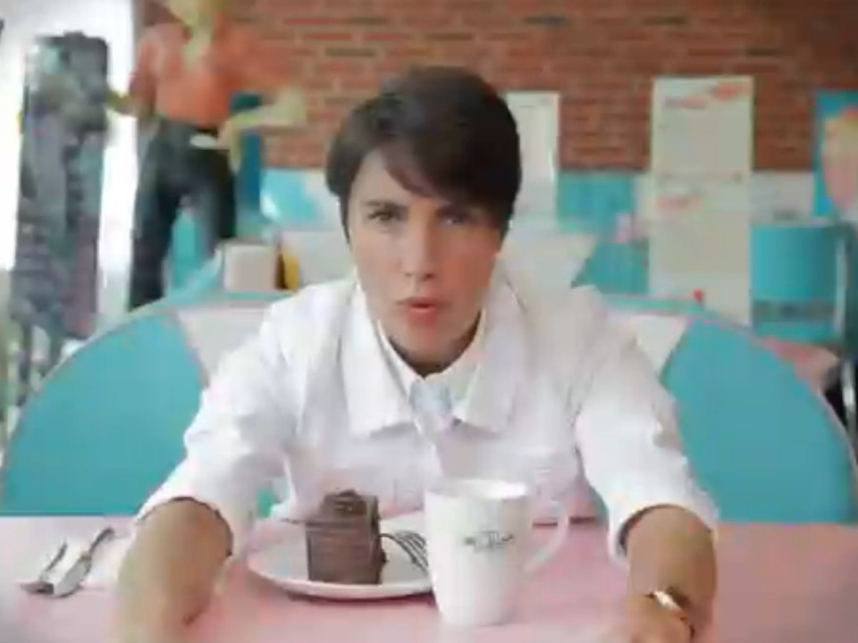 Remake de "Can’t stop the feeling" : Justin Timberlake félicite Alessandra Sublet !