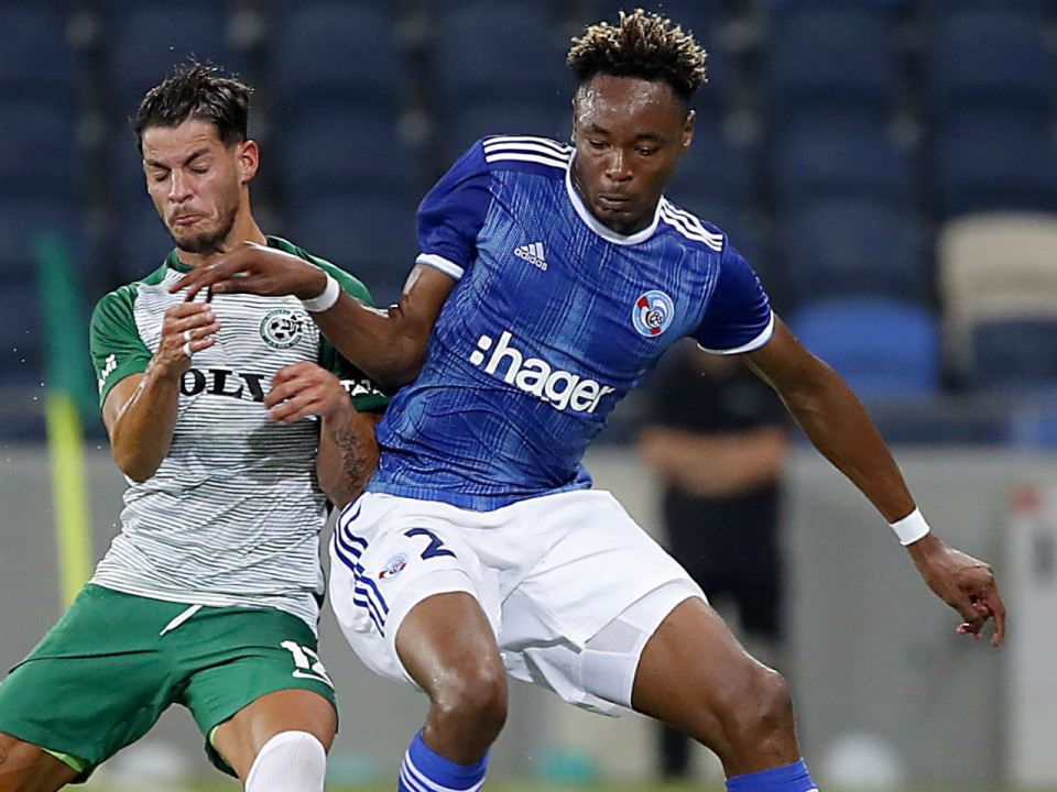 OL : un défenseur strasbourgeois en approche ?