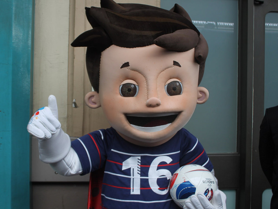 Train UEFA Euro 2016 à Lyon : que peut-on y voir ?