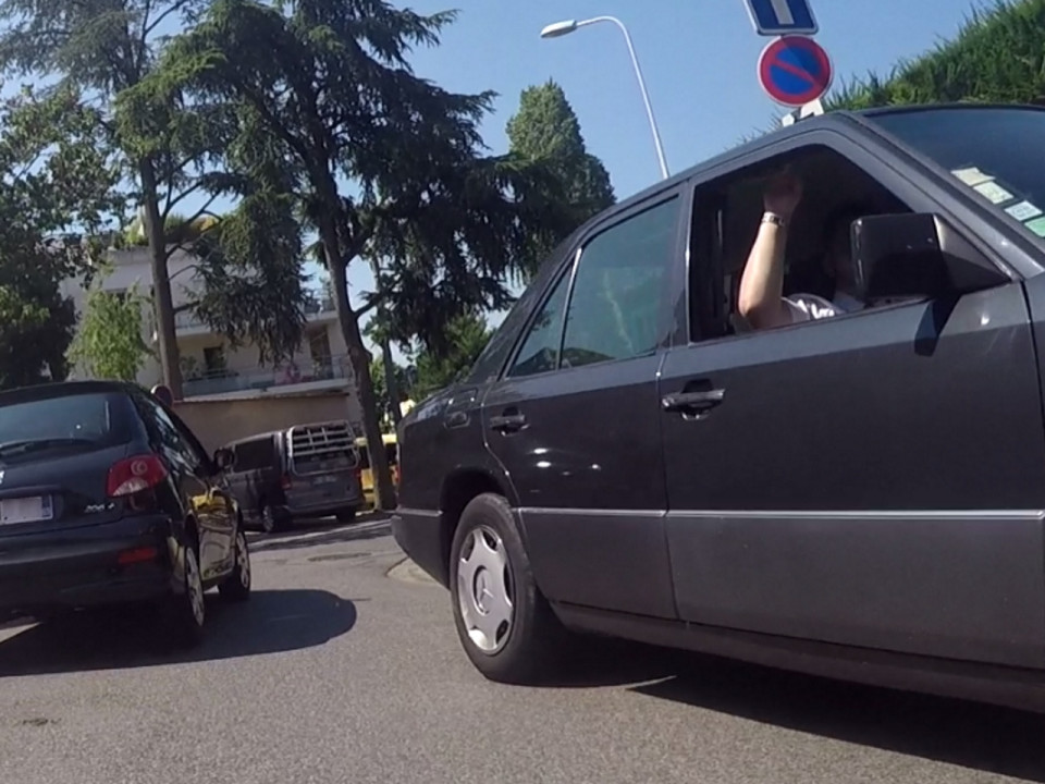 Garde du domicile de Gérard Collomb à Lyon : des policiers convoqués pour tapage