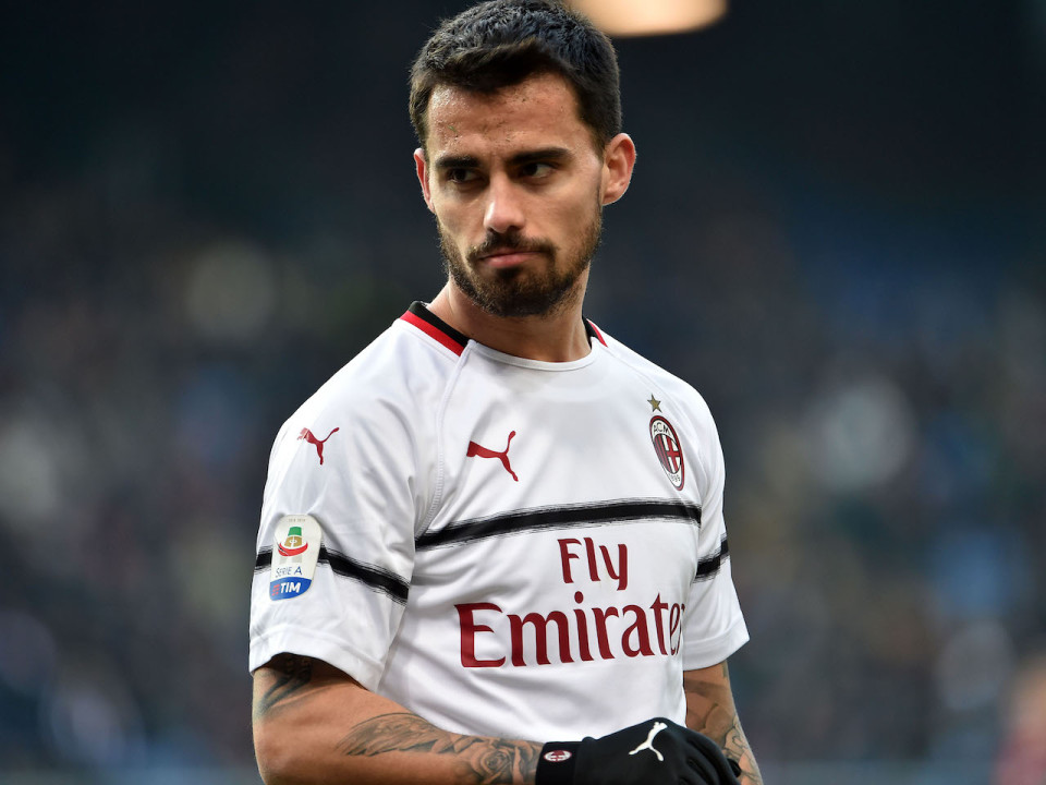 OL : Suso pour remplacer Fékir ?