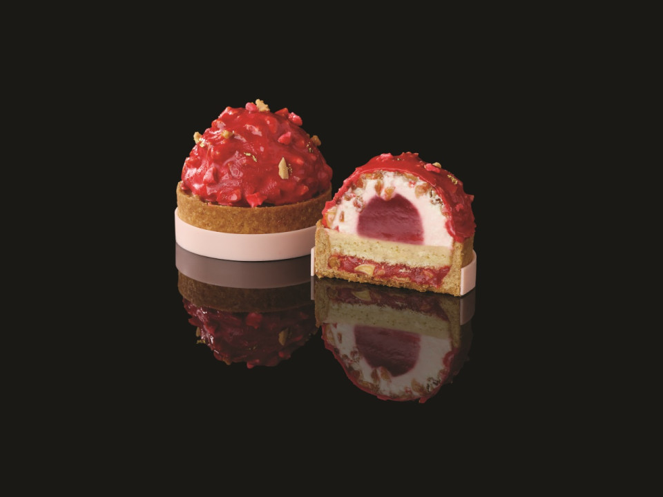 Lyon : une vente éphémère de tartes aux pralines du restaurant Paul Bocuse