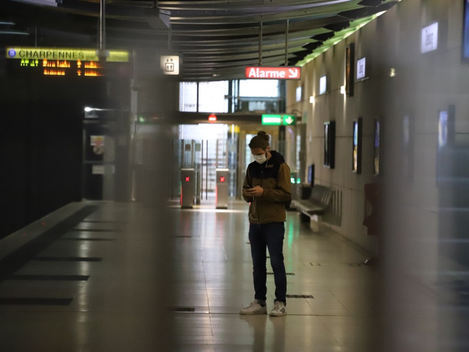 Une offre à 100% fin mai sur le réseau TCL ?