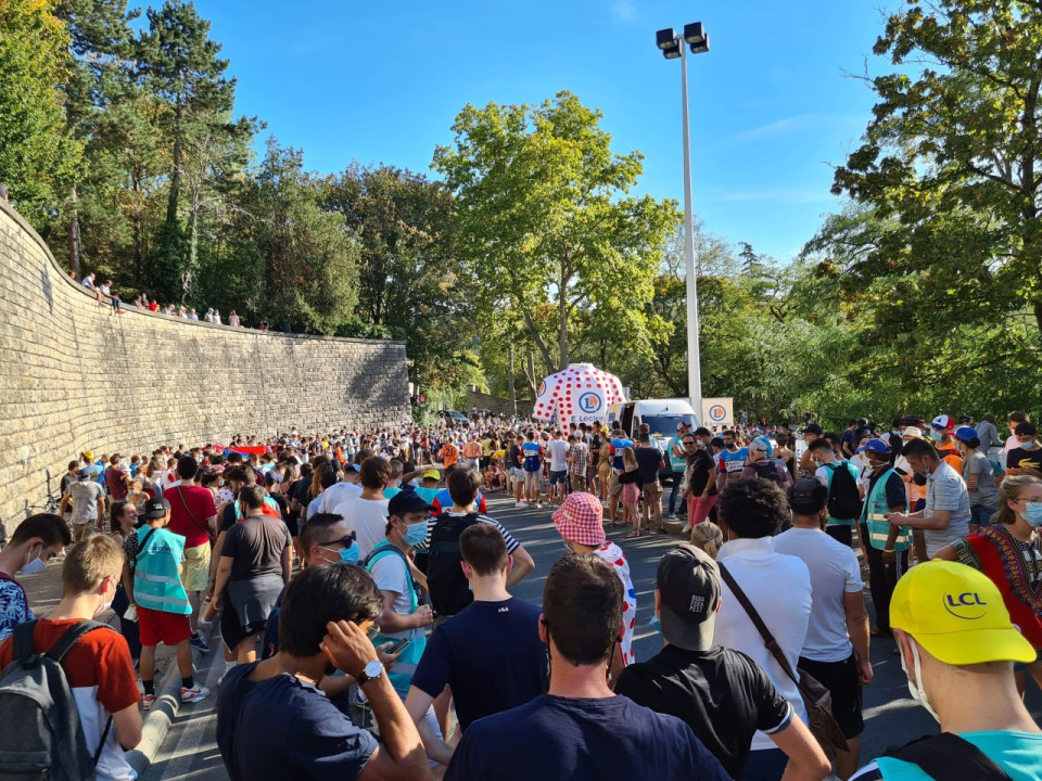 Tour de France : Søren Kragh Andersen s'impose à Lyon après un final de folie !