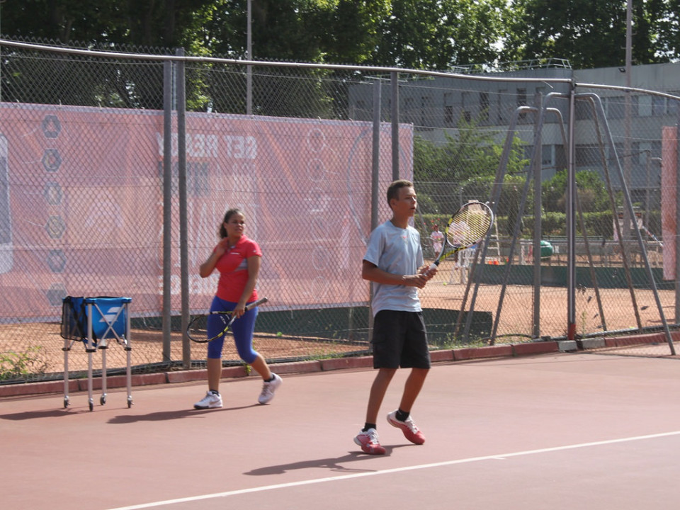 Tennis : 7 ans après l’arrêt du GPTL, un nouveau tournoi ATP bientôt organisé à Lyon