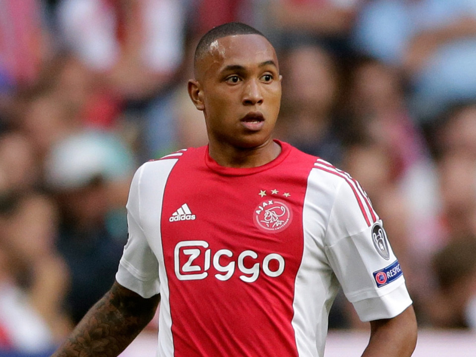 OL : Kenny Tete officiellement présenté ce lundi