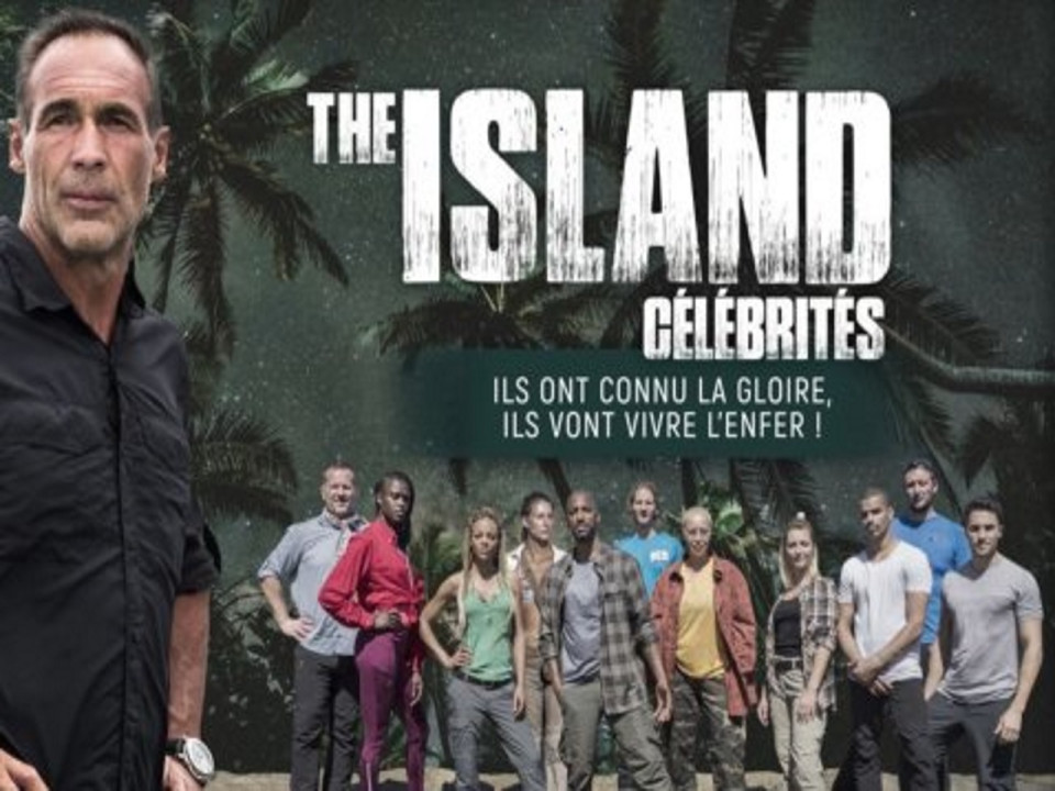 The Island Célébrités : Louisy Joseph, Brahim Zaibat et Gwendal Peizerat passent en mode survie