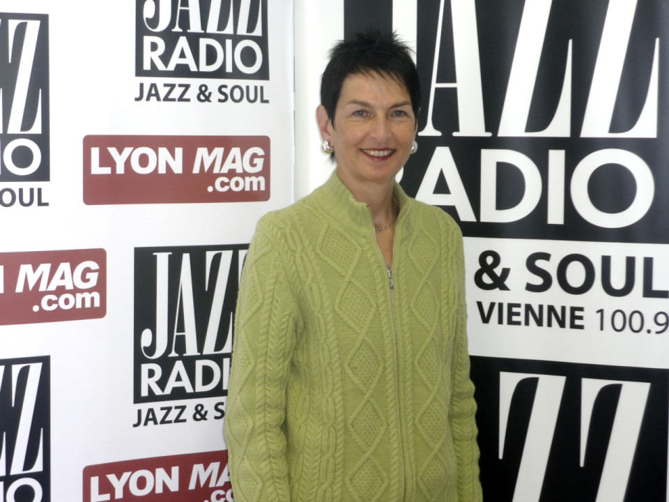 Thérèse Rabatel, adjointe au maire de Lyon : "Des inégalités hommes-femmes très ressenties"