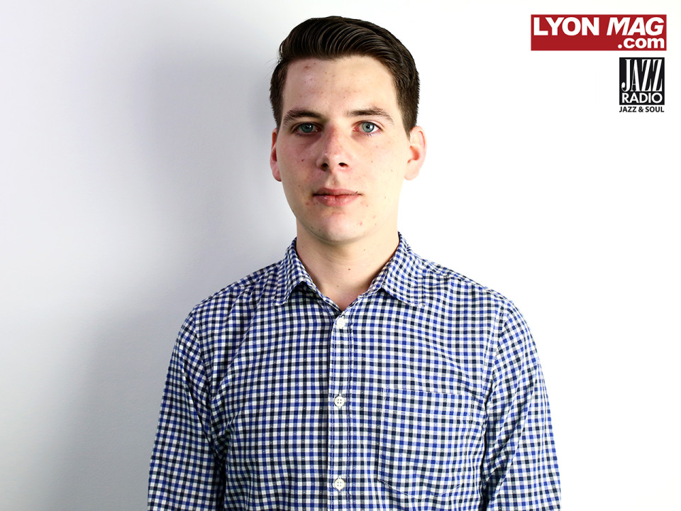 Thibaud Hubert (UNI) : "Blocage des facs : C'est une sorte de 'Gloubi-boulga' de contestataires sans aucune cohérence"