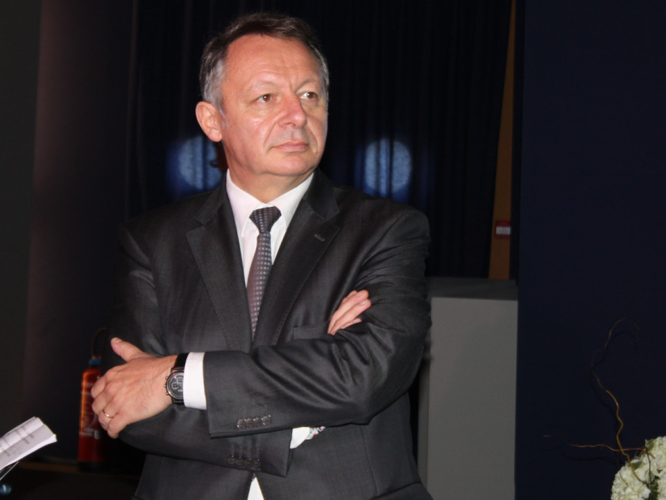 Élections législatives : Thierry Braillard (PRG) investi dans la première circonscription