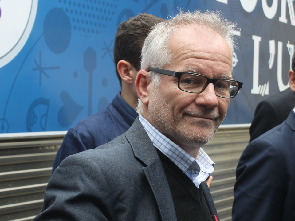 Présidentielle : les acteurs culturels lyonnais appellent à "combattre le Front National"