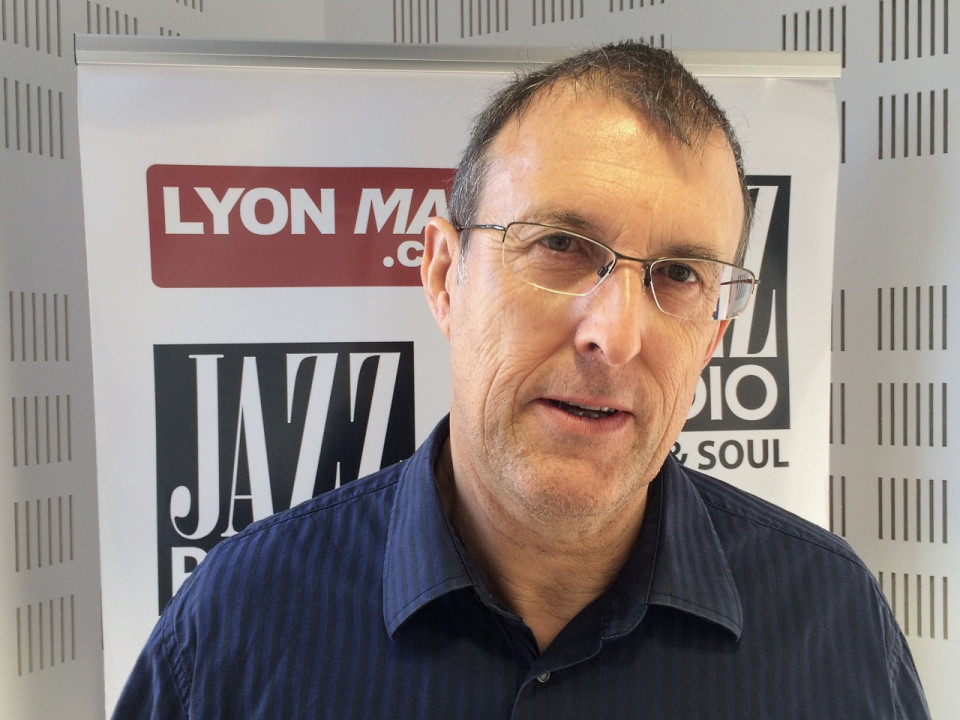 Thierry Rocourt : "Plus de 10 000 réservations dans les Pathé de Lyon pour Star Wars VII"