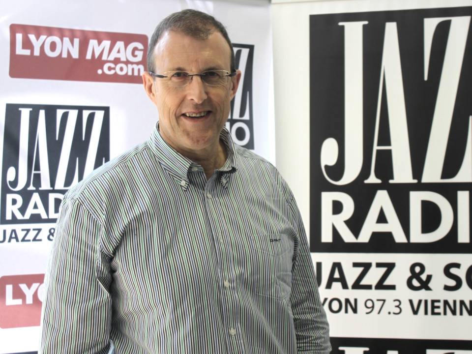 Thierry Rocourt, directeur des cinémas Pathé à Lyon : "Fréquentation à la baisse mais on reste sur un bon niveau"