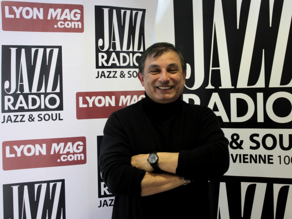 Thierry Téodori, DG de la Halle Tony-Garnier : "Les Rolling Stones et Bowie ? C’est dans les tuyaux"