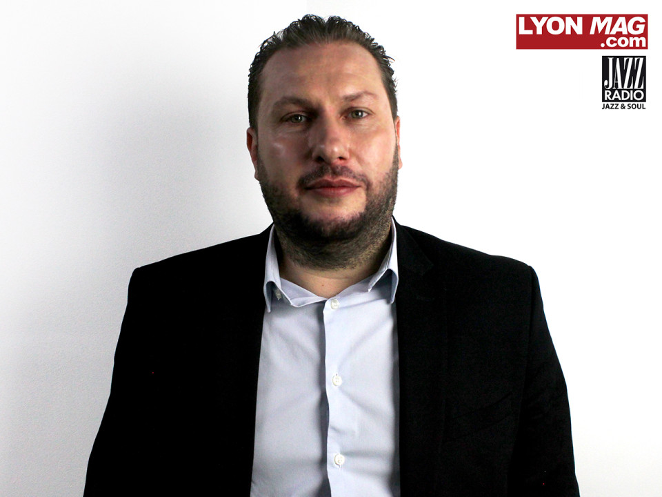 Thomas Ravier (maire de Villefranche) : "Je suis un vrai Français lambda et ça me va bien comme cela"