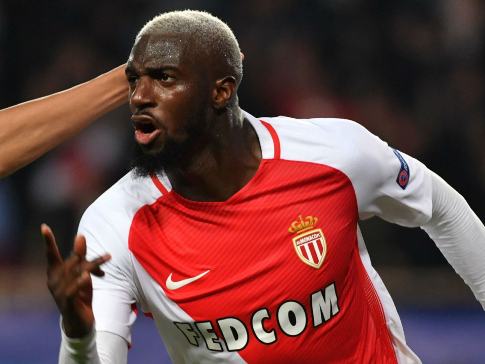 Tiémoué Bakayoko bientôt à l’OL ?