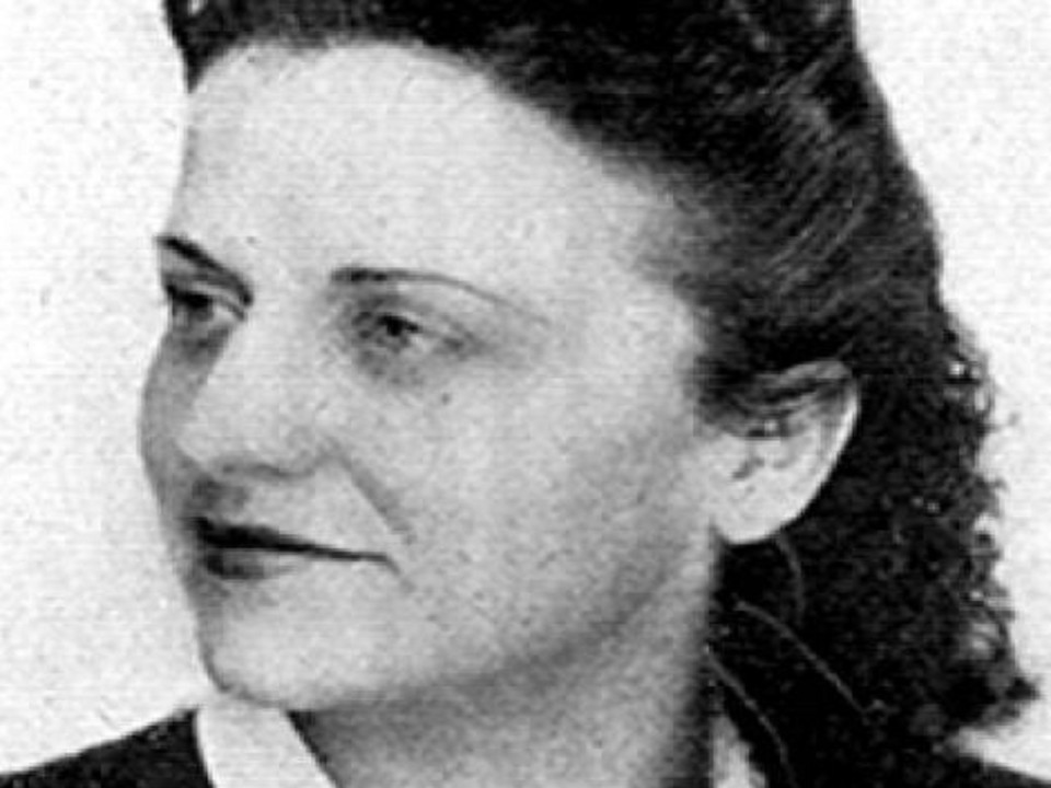 La résistante Raymonde Tillon-Nédelec est décédée