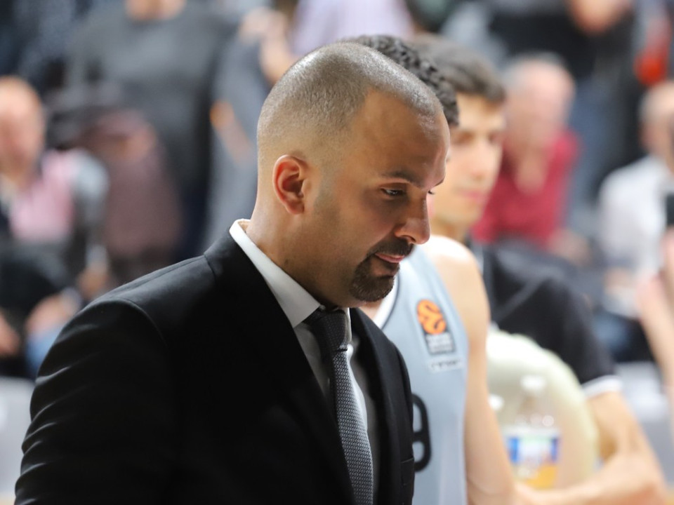 Euroligue : l'ASVEL retrouve (déjà) l'Olympiakos