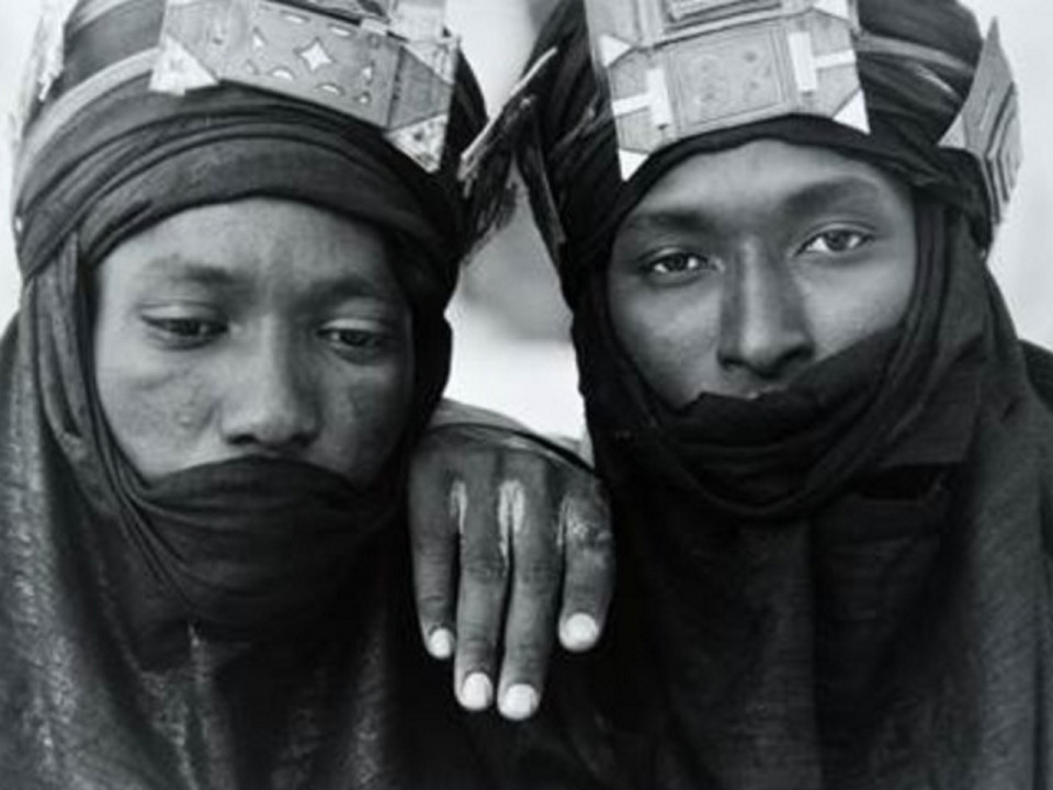 "Touaregs", la nouvelle exposition du Musée des Confluences