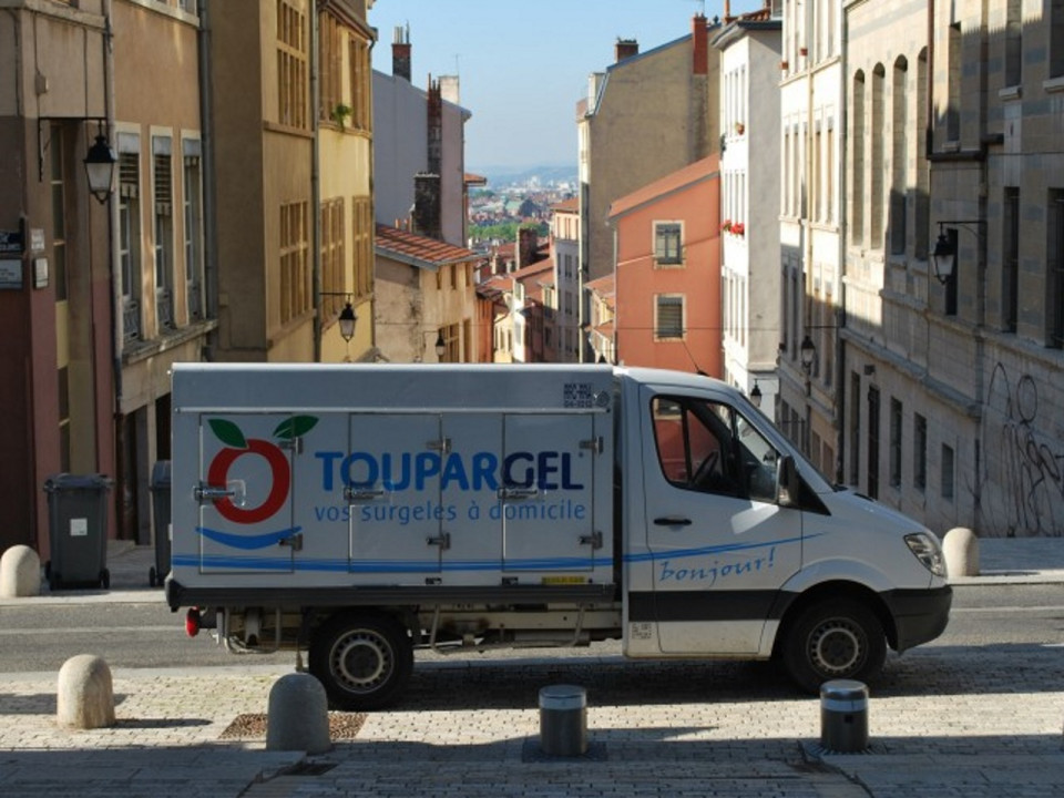 La période d'observation de Toupargel prolongée