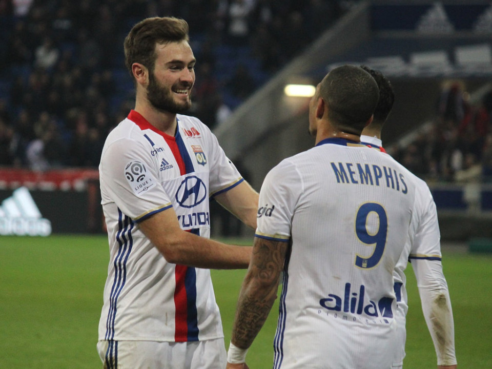 Un stage en Suisse et un match contre le FC Sion pour l'OL en juillet