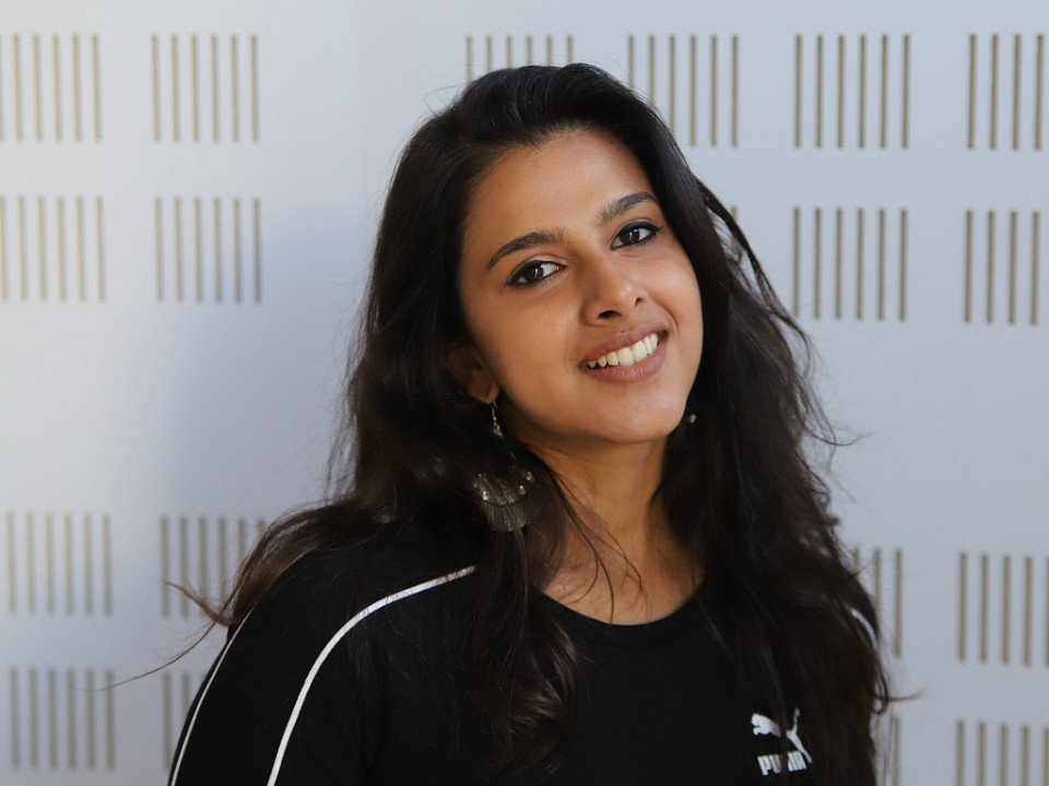 La rappeuse lyonnaise Tracy De Sá candidate à "Destination Eurovision"- VIDEO