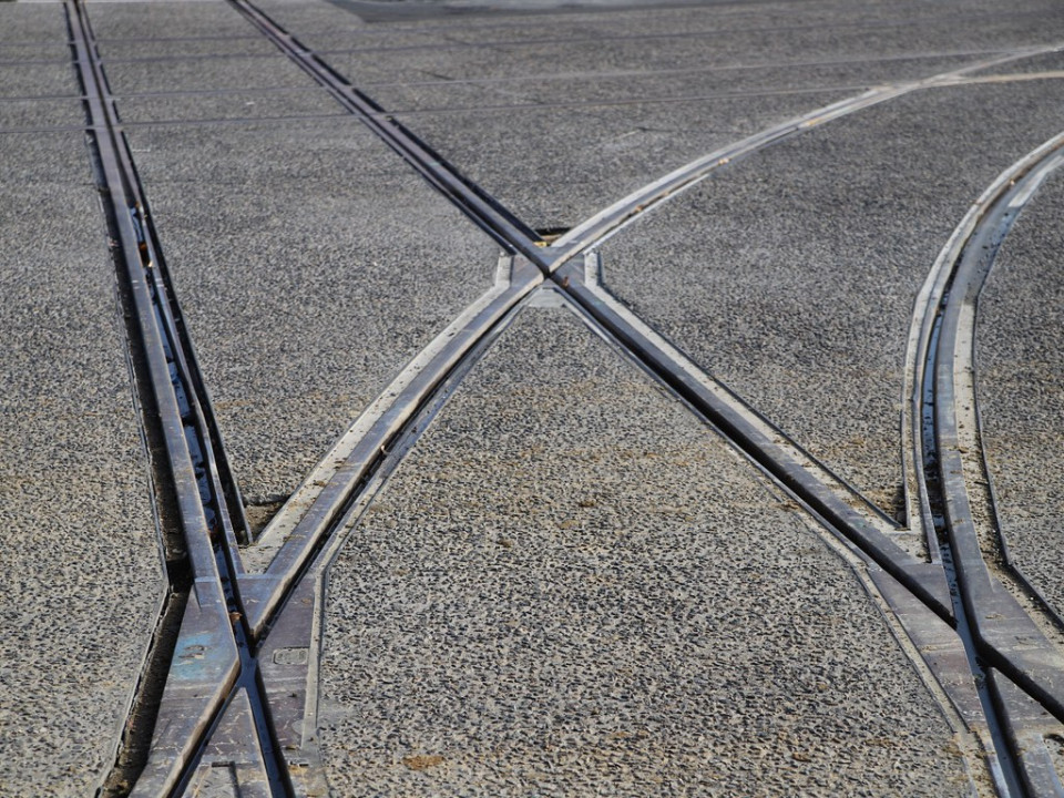 Des travaux de nuit sur plusieurs lignes de tram